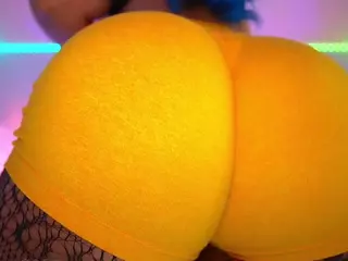 Oxlemon's Live Sex Cam Show