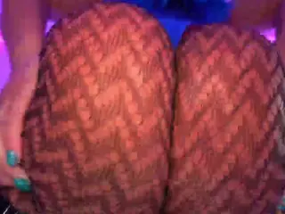 Oxlemon's Live Sex Cam Show