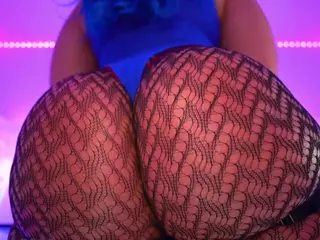 Oxlemon's Live Sex Cam Show