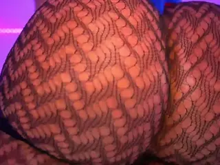 Oxlemon's Live Sex Cam Show