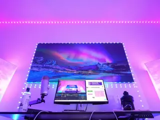 Oxlemon's Live Sex Cam Show