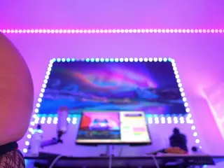 Oxlemon's Live Sex Cam Show