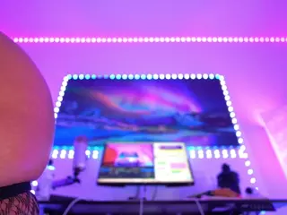 Oxlemon's Live Sex Cam Show