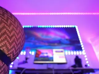 Oxlemon's Live Sex Cam Show