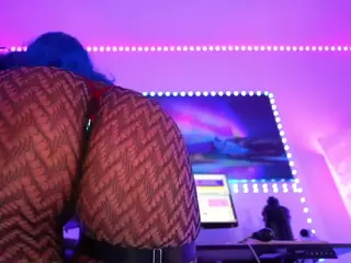 Oxlemon's Live Sex Cam Show