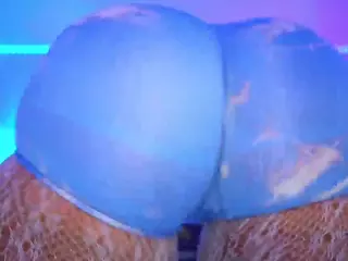 Oxlemon's Live Sex Cam Show
