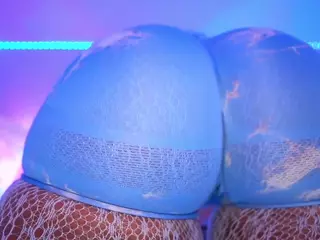 Oxlemon's Live Sex Cam Show