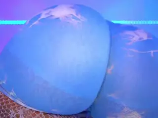 Oxlemon's Live Sex Cam Show