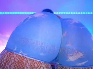 Oxlemon's Live Sex Cam Show