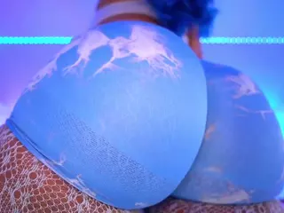 Oxlemon's Live Sex Cam Show