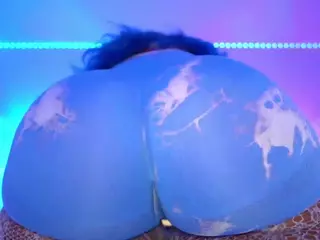 Oxlemon's Live Sex Cam Show