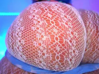 Oxlemon's Live Sex Cam Show