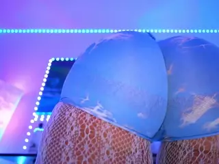 Oxlemon's Live Sex Cam Show