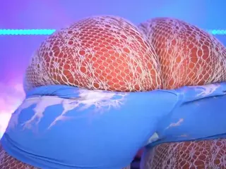 Oxlemon's Live Sex Cam Show