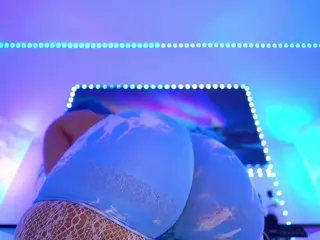 Oxlemon's Live Sex Cam Show