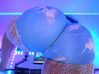 Oxlemon's Live Sex Cam Show