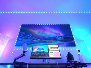 Oxlemon's Live Sex Cam Show