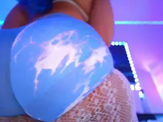 Oxlemon's Live Sex Cam Show