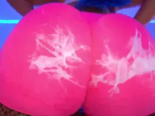 Oxlemon's Live Sex Cam Show
