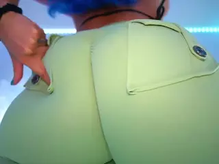 Oxlemon's Live Sex Cam Show