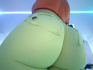 Oxlemon's Live Sex Cam Show