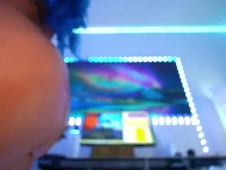 Oxlemon's Live Sex Cam Show