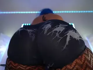 Oxlemon's Live Sex Cam Show