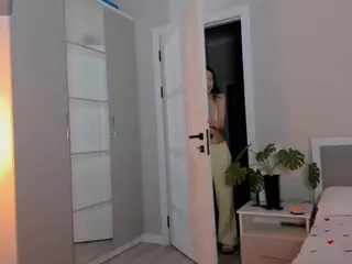 jennylii's Live Sex Cam Show