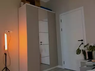 jennylii's Live Sex Cam Show