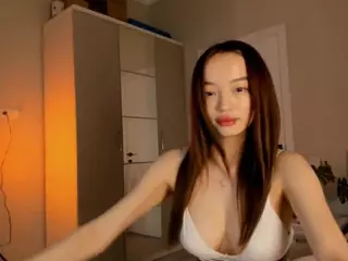 jennylii's Live Sex Cam Show