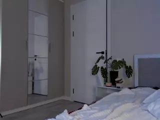 jennylii's Live Sex Cam Show