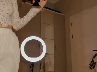 jennylii's Live Sex Cam Show