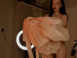 jennylii's Live Sex Cam Show