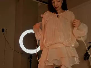 jennylii's Live Sex Cam Show