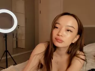 jennylii's Live Sex Cam Show