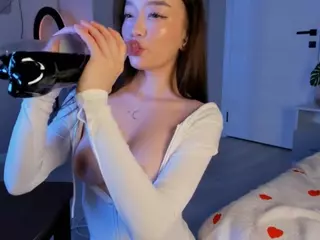 jennylii's Live Sex Cam Show