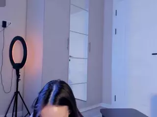 jennylii's Live Sex Cam Show