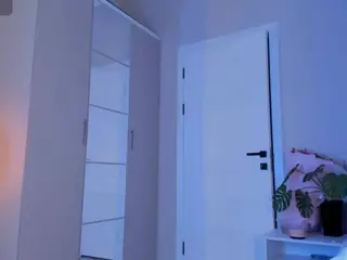 jennylii's Live Sex Cam Show