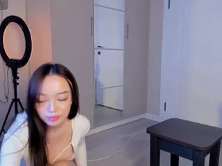 jennylii's Live Sex Cam Show