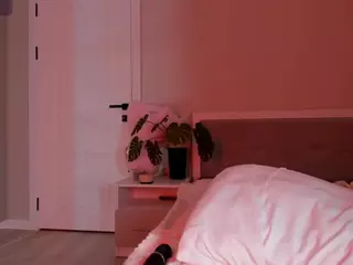 jennylii's Live Sex Cam Show