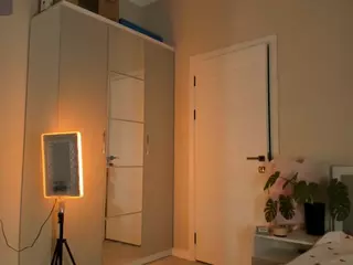 jennylii's Live Sex Cam Show