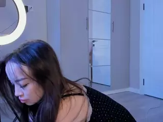 jennylii's Live Sex Cam Show