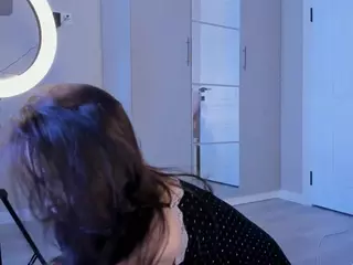 jennylii's Live Sex Cam Show