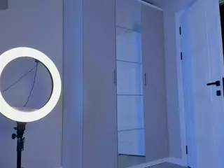 jennylii's Live Sex Cam Show