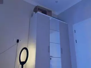 jennylii's Live Sex Cam Show