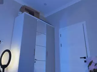 jennylii's Live Sex Cam Show