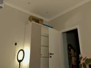 jennylii's Live Sex Cam Show
