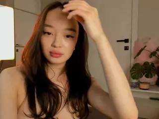 jennylii's Live Sex Cam Show