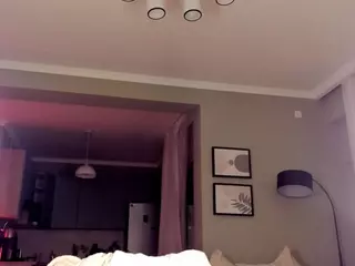 jennylii's Live Sex Cam Show