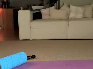 jennylii's Live Sex Cam Show